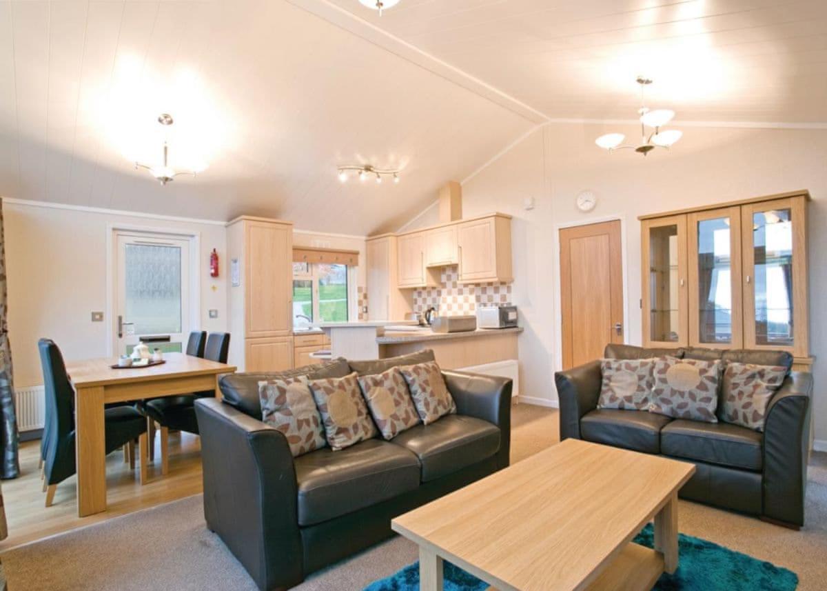 Crowhurst Park Hotel Sedlescombe Luaran gambar