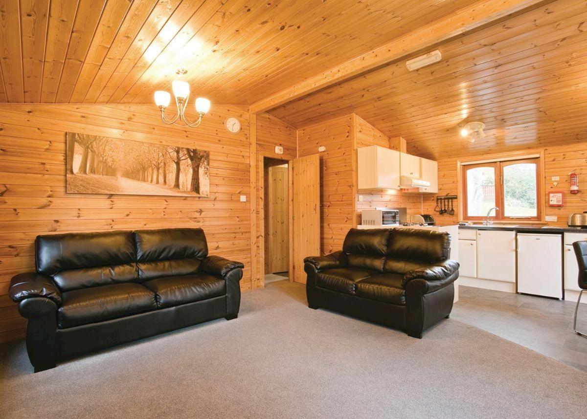 Crowhurst Park Hotel Sedlescombe Luaran gambar