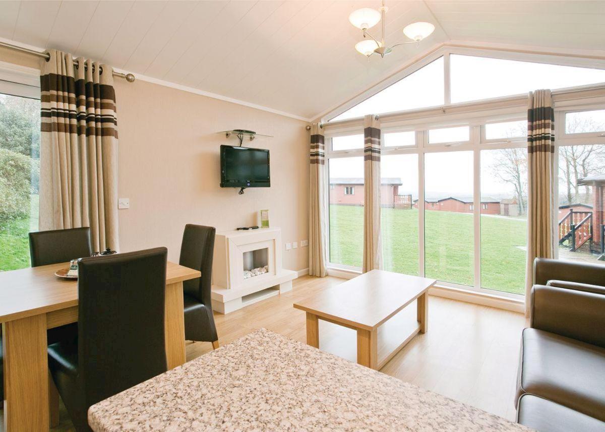Crowhurst Park Hotel Sedlescombe Luaran gambar