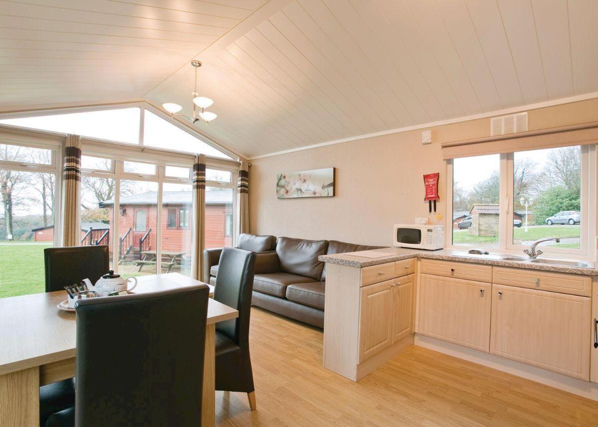 Crowhurst Park Hotel Sedlescombe Luaran gambar