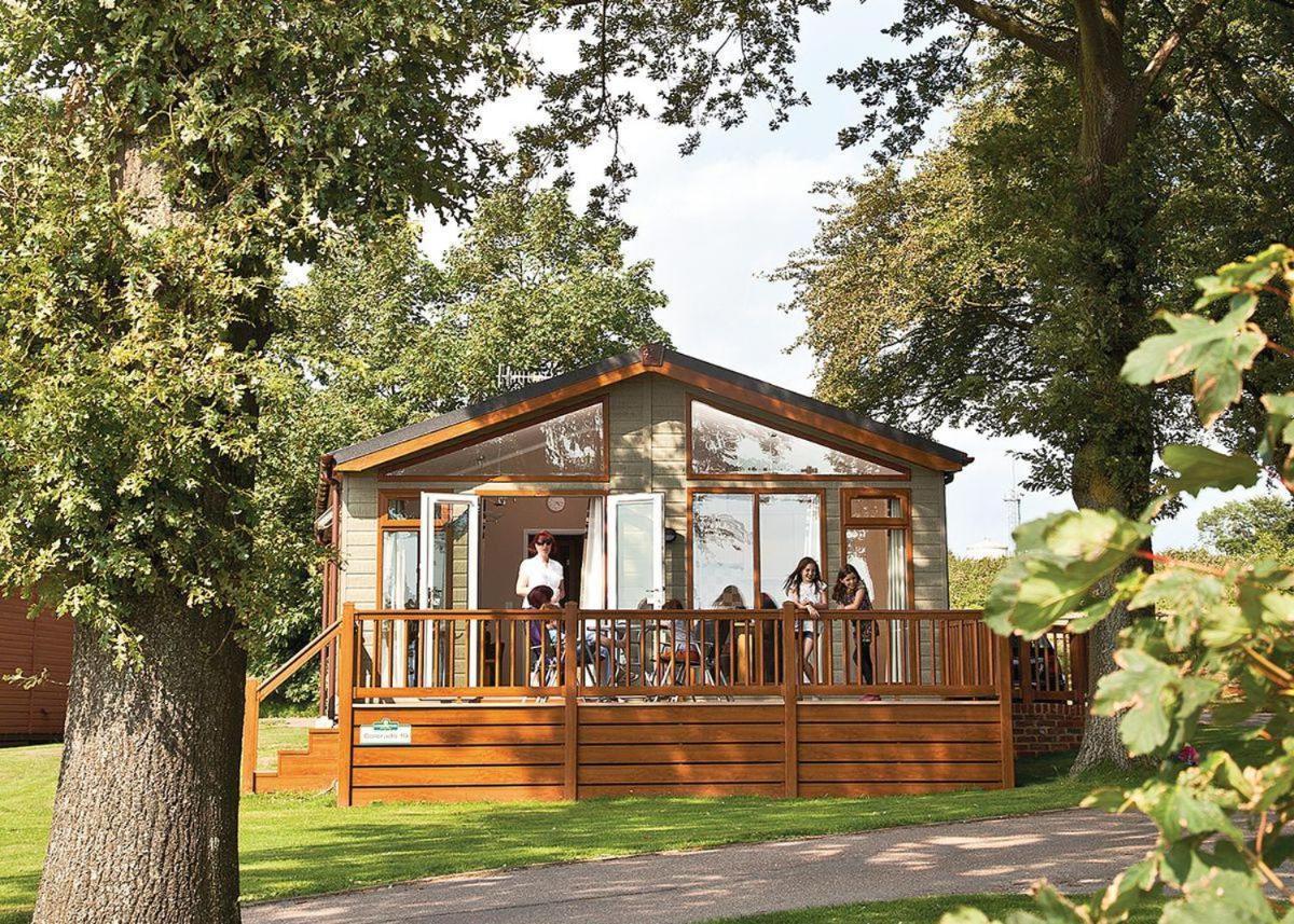 Crowhurst Park Hotel Sedlescombe Luaran gambar