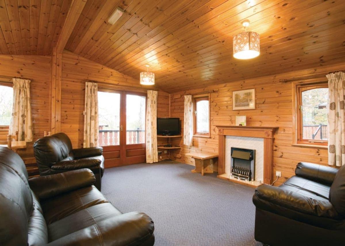 Crowhurst Park Hotel Sedlescombe Luaran gambar