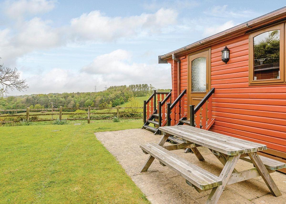Crowhurst Park Hotel Sedlescombe Luaran gambar