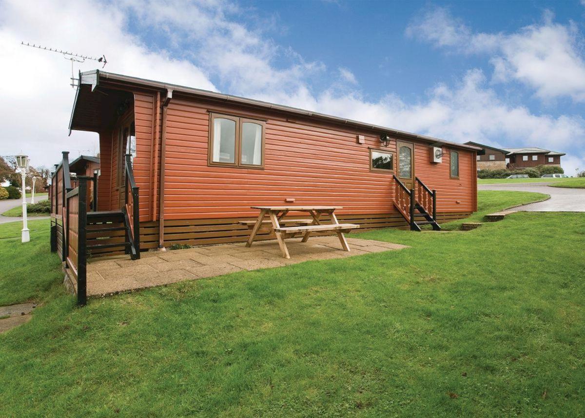 Crowhurst Park Hotel Sedlescombe Luaran gambar