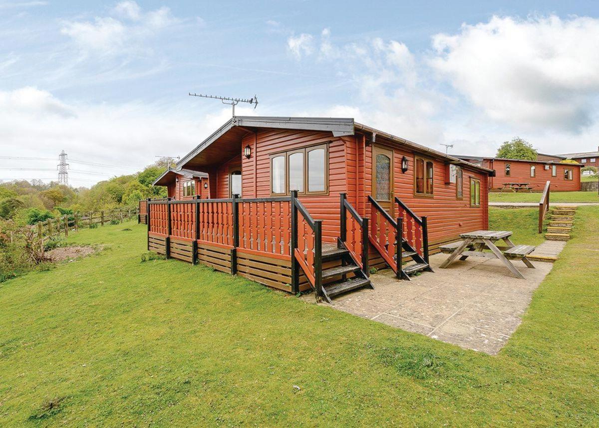 Crowhurst Park Hotel Sedlescombe Luaran gambar