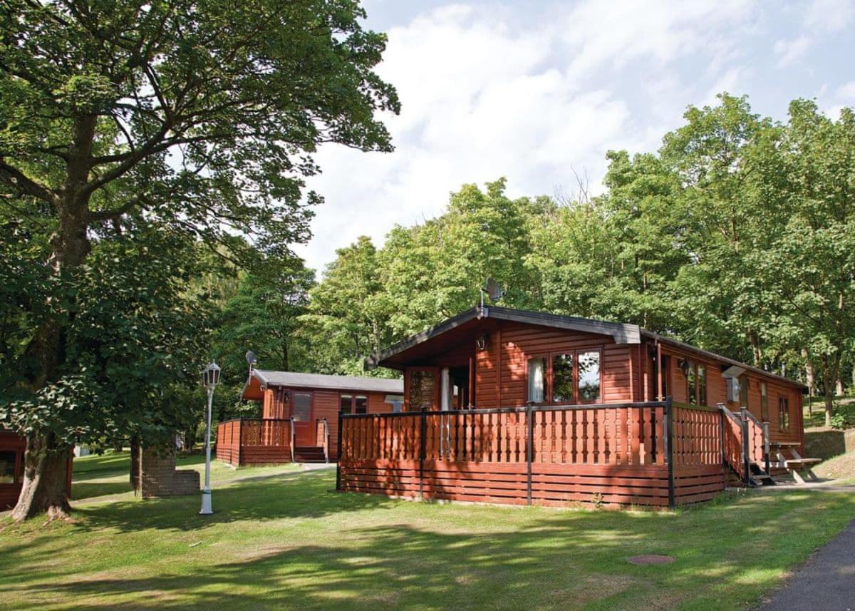 Crowhurst Park Hotel Sedlescombe Luaran gambar