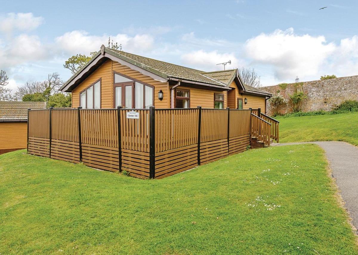 Crowhurst Park Hotel Sedlescombe Luaran gambar