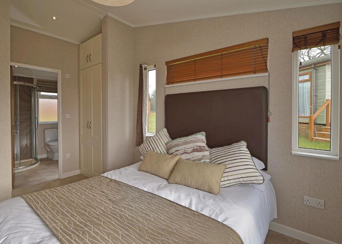 Crowhurst Park Hotel Sedlescombe Luaran gambar