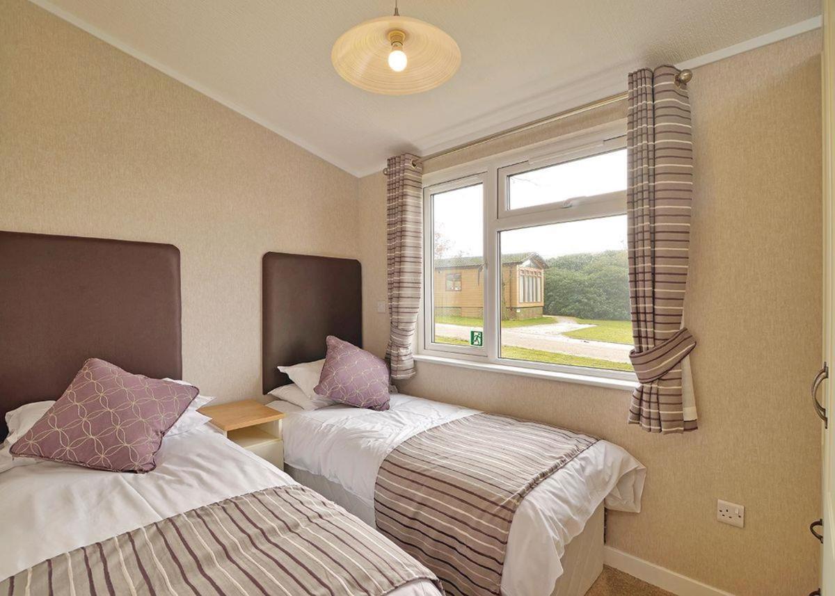 Crowhurst Park Hotel Sedlescombe Luaran gambar