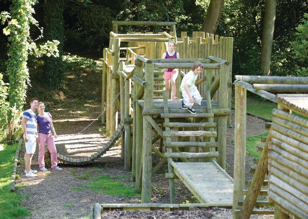 Crowhurst Park Hotel Sedlescombe Luaran gambar