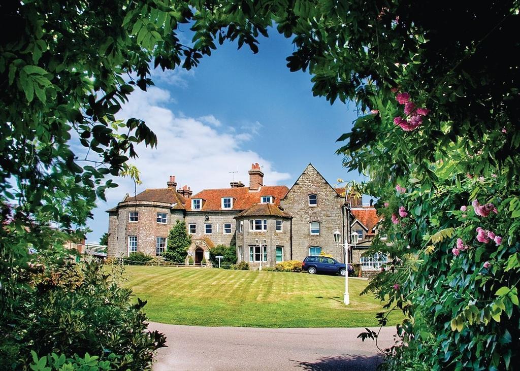 Crowhurst Park Hotel Sedlescombe Luaran gambar