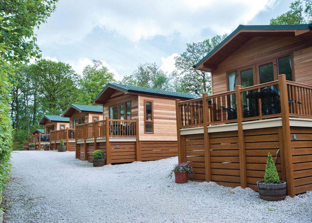 Crowhurst Park Hotel Sedlescombe Luaran gambar