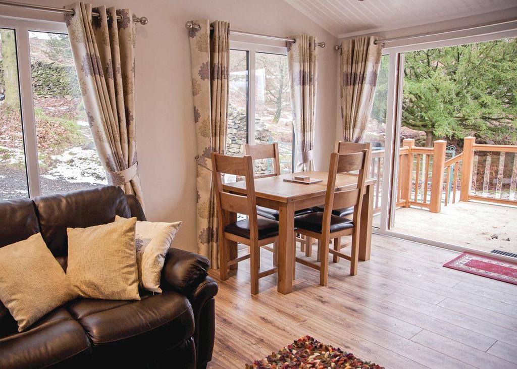 Crowhurst Park Hotel Sedlescombe Luaran gambar