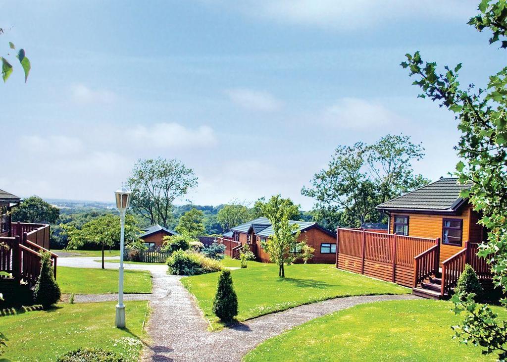 Crowhurst Park Hotel Sedlescombe Luaran gambar