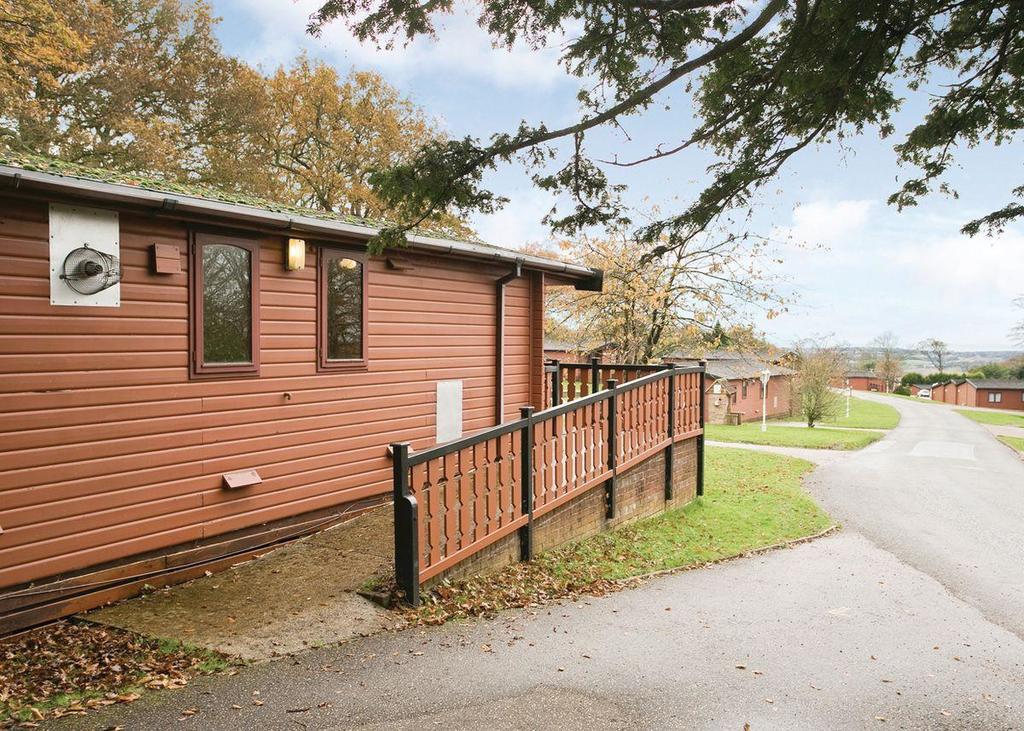 Crowhurst Park Hotel Sedlescombe Luaran gambar