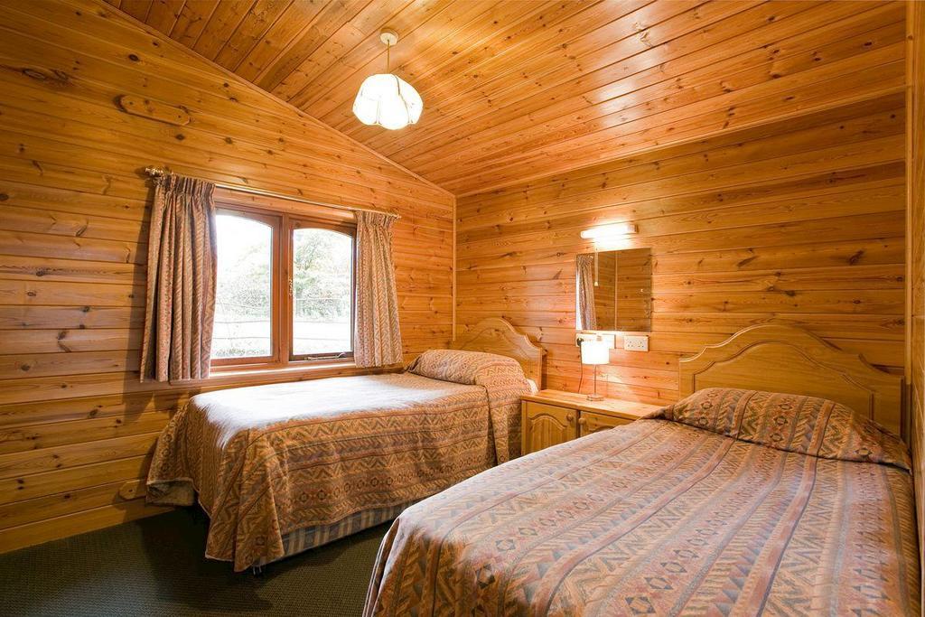 Crowhurst Park Hotel Sedlescombe Luaran gambar