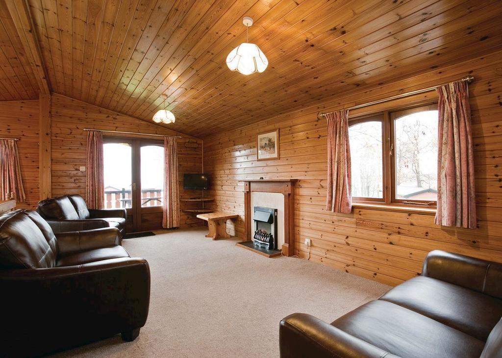 Crowhurst Park Hotel Sedlescombe Luaran gambar