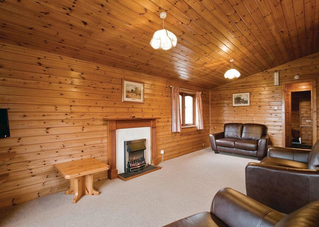 Crowhurst Park Hotel Sedlescombe Luaran gambar