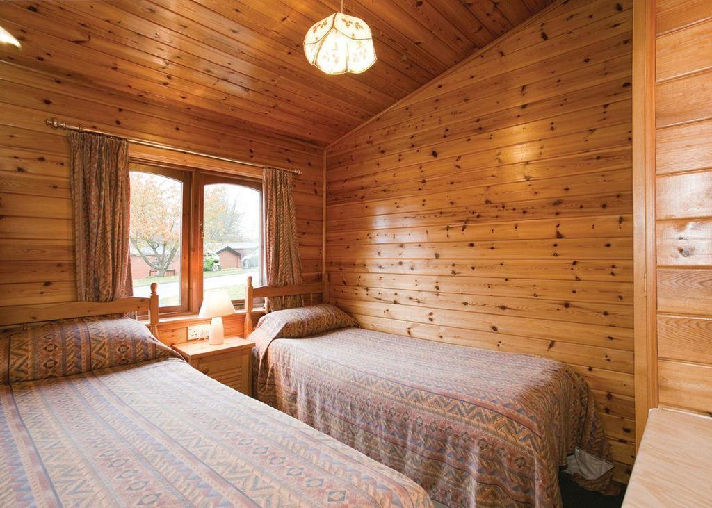 Crowhurst Park Hotel Sedlescombe Luaran gambar